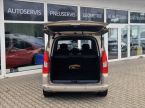 Citroën Berlingo - fotka číslo 8