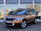 Škoda Yeti - fotka číslo 0
