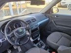 Škoda Yeti - fotka číslo 16
