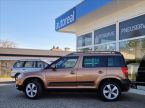 Škoda Yeti - fotka číslo 1