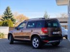 Škoda Yeti - fotka číslo 2