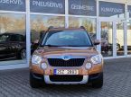 Škoda Yeti - fotka číslo 7