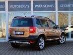 Škoda Yeti - fotka číslo 4