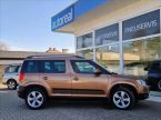 Škoda Yeti - fotka číslo 5