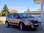 Škoda Yeti - fotka číslo 6