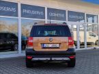 Škoda Yeti - fotka číslo 3