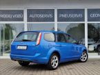 Ford Focus - fotka číslo 4
