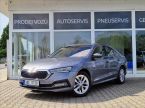 Škoda Octavia - fotka číslo 0