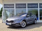 Škoda Octavia - fotka číslo 0