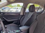 Škoda Octavia - fotka číslo 16
