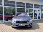 Škoda Octavia - fotka číslo 7