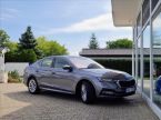 Škoda Octavia - fotka číslo 6