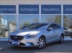 Mazda 6 - fotka číslo 0