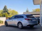 Mazda 6 - fotka číslo 2