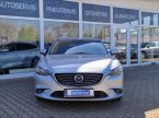 Mazda 6 - fotka číslo 7