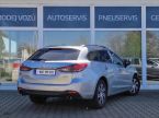 Mazda 6 - fotka číslo 4