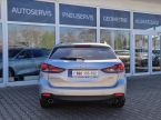 Mazda 6 - fotka číslo 3