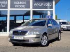 Škoda Octavia - fotka číslo 0