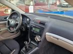 Škoda Octavia - fotka číslo 17