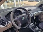 Škoda Octavia - fotka číslo 19