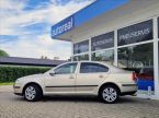 Škoda Octavia - fotka číslo 1