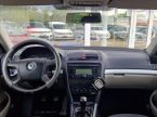 Škoda Octavia - fotka číslo 18