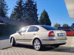 Škoda Octavia - fotka číslo 2