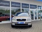 Škoda Octavia - fotka číslo 7