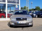 Škoda Octavia - fotka číslo 7