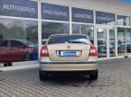 Škoda Octavia - fotka číslo 3