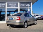 Škoda Octavia - fotka číslo 4