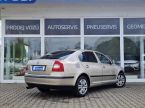 Škoda Octavia - fotka číslo 4