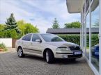 Škoda Octavia - fotka číslo 6