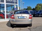 Škoda Octavia - fotka číslo 3