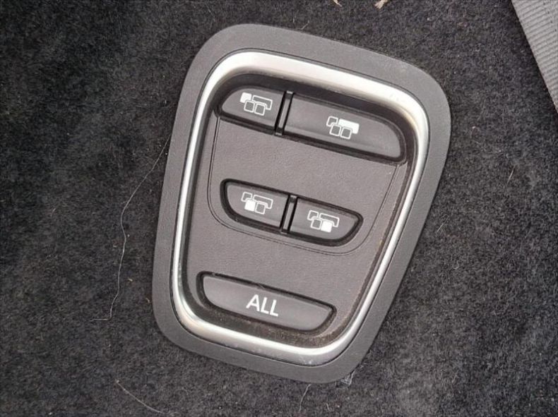 Renault Grand Scenic - hlavní fotka