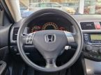 Honda Accord - fotka číslo 17