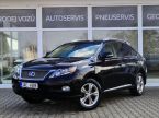 Lexus RX - fotka číslo 0