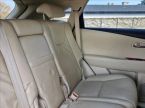 Lexus RX - fotka číslo 11