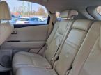 Lexus RX - fotka číslo 12