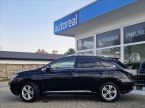 Lexus RX - fotka číslo 1