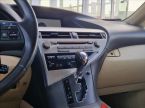 Lexus RX - fotka číslo 21