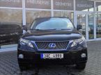 Lexus RX - fotka číslo 7