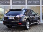Lexus RX - fotka číslo 4
