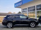 Lexus RX - fotka číslo 5
