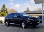 Lexus RX - fotka číslo 6