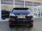 Lexus RX - fotka číslo 3