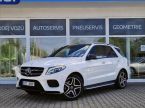 Mercedes GLE - fotka číslo 0