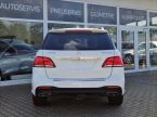 Mercedes GLE - fotka číslo 9