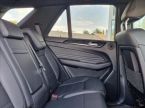 Mercedes GLE - fotka číslo 12