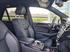 Mercedes GLE - fotka číslo 15